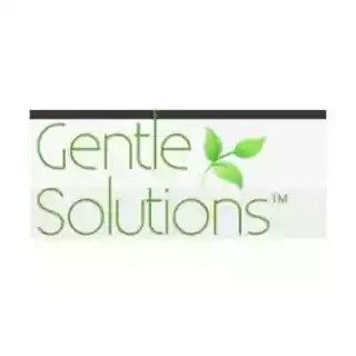 Shop Gentle Solutions coupon codes logo
