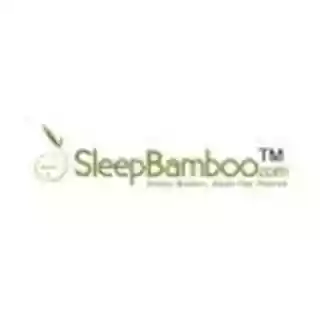 Shop SleepBamboo discount codes logo