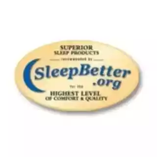 Shop SleepBetter coupon codes logo