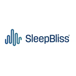 SleepBliss logo