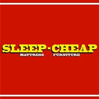 Sleep Cheap Furniture (NJ) logo