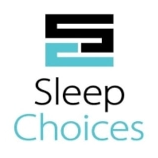 Shop Sleep Choices promo codes logo
