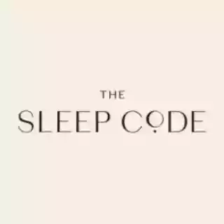 The Sleep Code logo