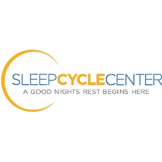 Sleep Cycle Center logo