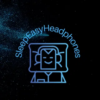 SleepEasyHeadphones logo