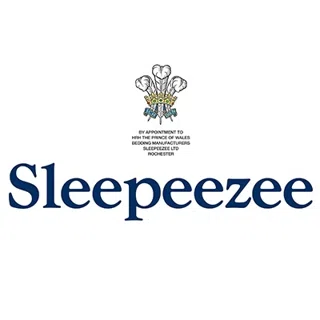 Shop Sleepeezee logo