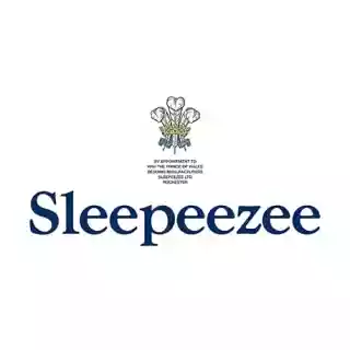 Shop Sleepeezee coupon codes logo