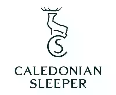 Serco Caledonian Sleepers logo