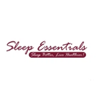 Sleep Essentials logo