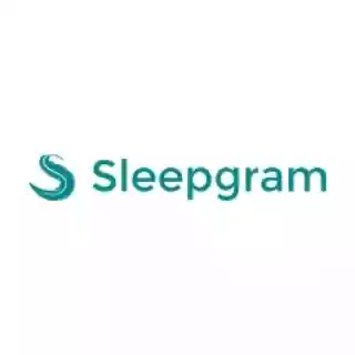 Sleepgram Pillow logo