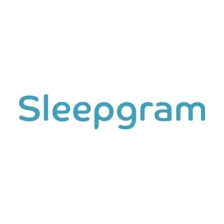 Shop Sleepgram logo