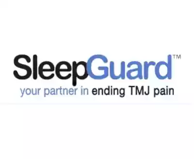 Shop SleepGuard coupon codes logo