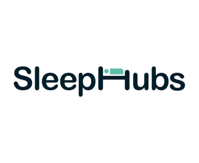 Shop Sleep Hubs logo