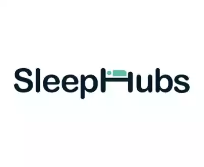 Sleep Hubs logo