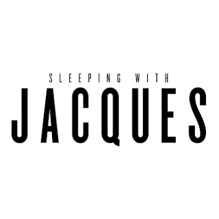 Sleeping with Jacques  logo