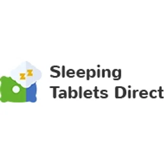 SLEEPING TABLETS DIRECT logo
