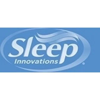 Shop Sleep Innovations logo