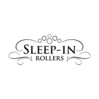 Shop Sleep In Rollers discount codes logo