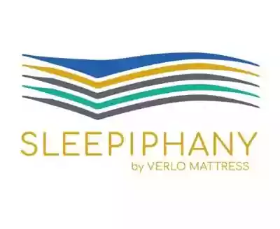 Shop Sleepiphany promo codes logo