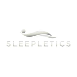 Sleepletics logo