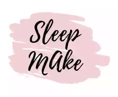 Shop SleepMake logo