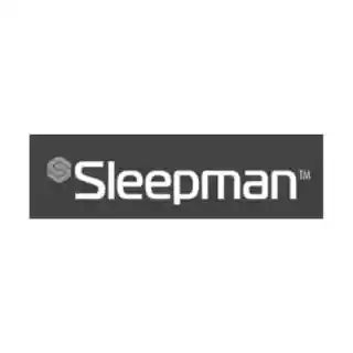 Sleepman logo