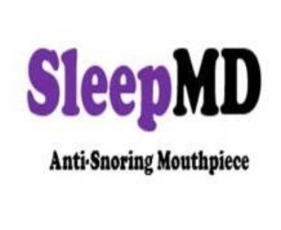 Shop SleepMD logo