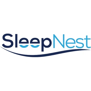 sleepnestbeds.com logo