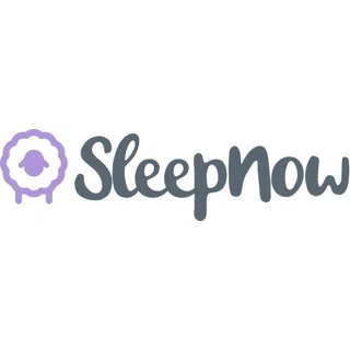SleepNow Pillow logo