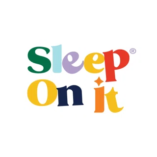Sleep On It Kids logo