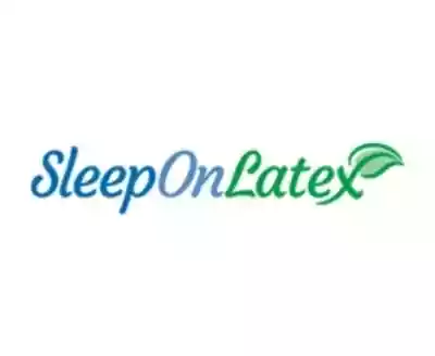 Shop Sleep On Latex coupon codes logo