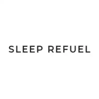 sleeprefuel.com logo