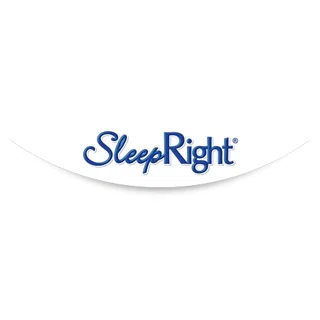 SleepRight logo