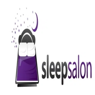 Shop Sleep Salon logo