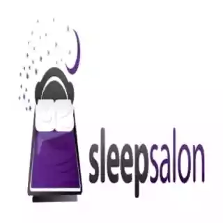 Shop Sleep Salon coupon codes logo