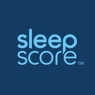 SleepScore logo