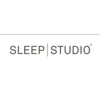 Shop Sleep Studio logo