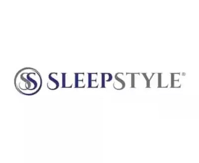 Shop Sleep Style promo codes logo