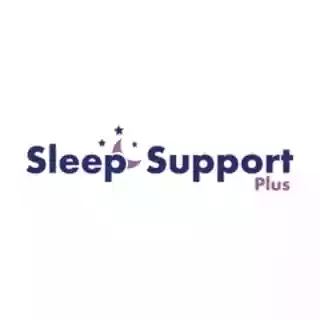 Shop Sleep Support coupon codes logo