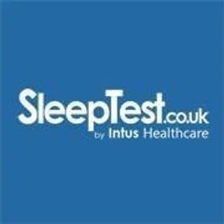 Shop SleepTest logo