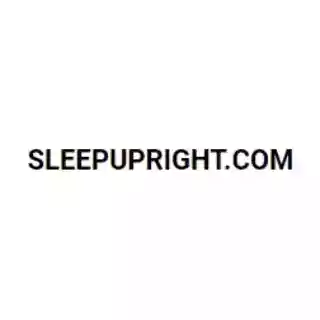 Shop Sleep Upright promo codes logo
