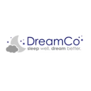 Shop The Dreaming Company promo codes logo