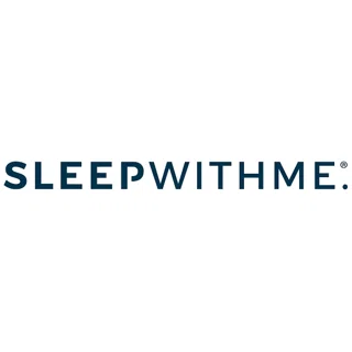 SLEEPWITHME. logo