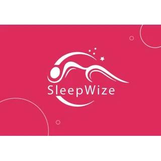 SleepWize logo