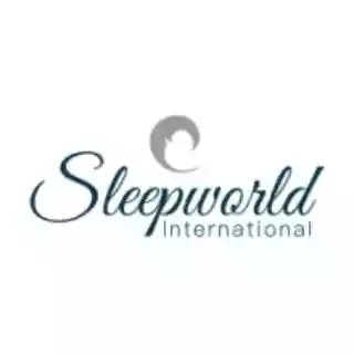 Shop Sleepworld International USA coupon codes logo