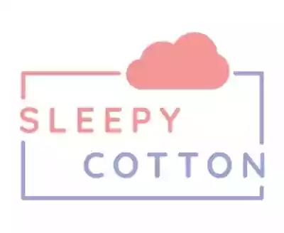 Sleepy Cotton logo