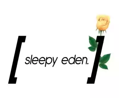 Sleepy Eden coupon codes