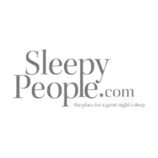 Sleepy People logo