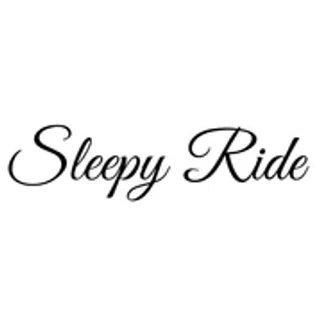 Shop Sleepy Ride logo