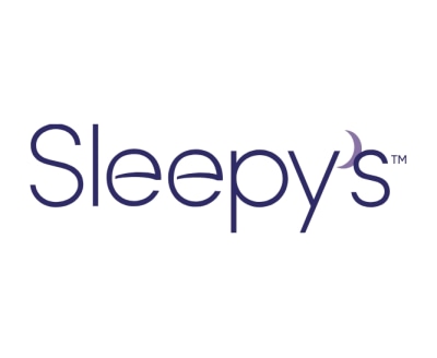 Shop Sleepys logo
